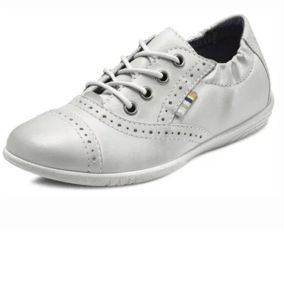 Ecco Girls Alicia Slip On - Picture 1 of 7
